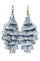 Take It To The Next Tassel Earrings-Earrings-privityboutique-Privity Boutique, Women’s Fashion Boutique in Mesa, Arizona