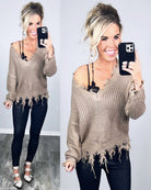 All Your Love Sweater - Multiple Colors-privityboutique-Privity Boutique, Women’s Fashion Boutique in Mesa, Arizona