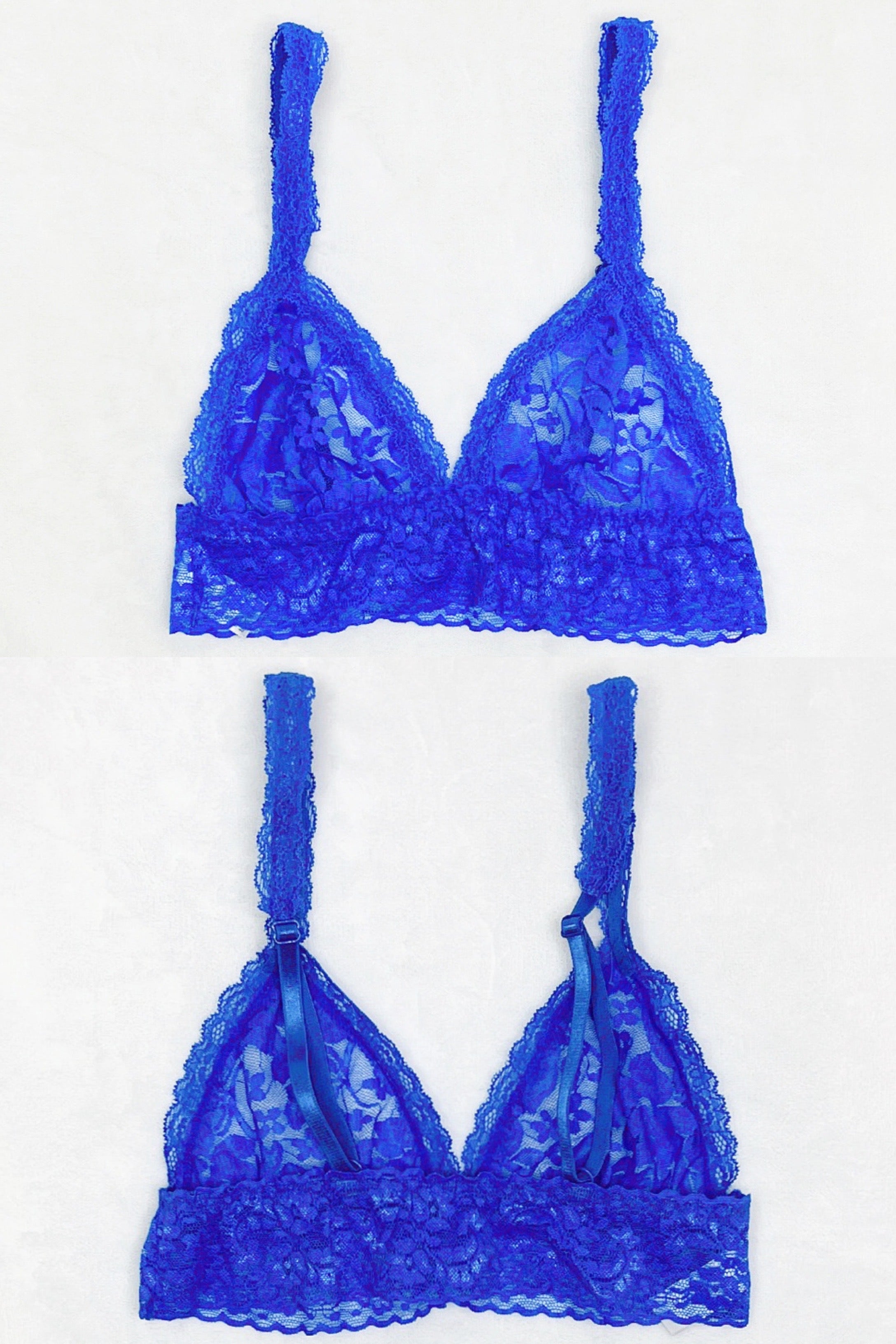 Kara Bralette: Royal-bralette-privityboutique-Privity Boutique, Women’s Fashion Boutique in Mesa, Arizona