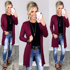 Carefree Days Cardigan - Multiple Colors-privityboutique-Privity Boutique, Women’s Fashion Boutique in Mesa, Arizona