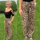 Leopard Pants-palazzo-privityboutique.com-Privity Boutique, Women’s Fashion Boutique in Mesa, Arizona