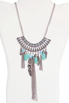 Beads & Dreams Necklace-statement necklace-privityboutique.com-Privity Boutique, Women’s Fashion Boutique in Mesa, Arizona