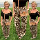 Leopard Pants-palazzo-privityboutique.com-Privity Boutique, Women’s Fashion Boutique in Mesa, Arizona