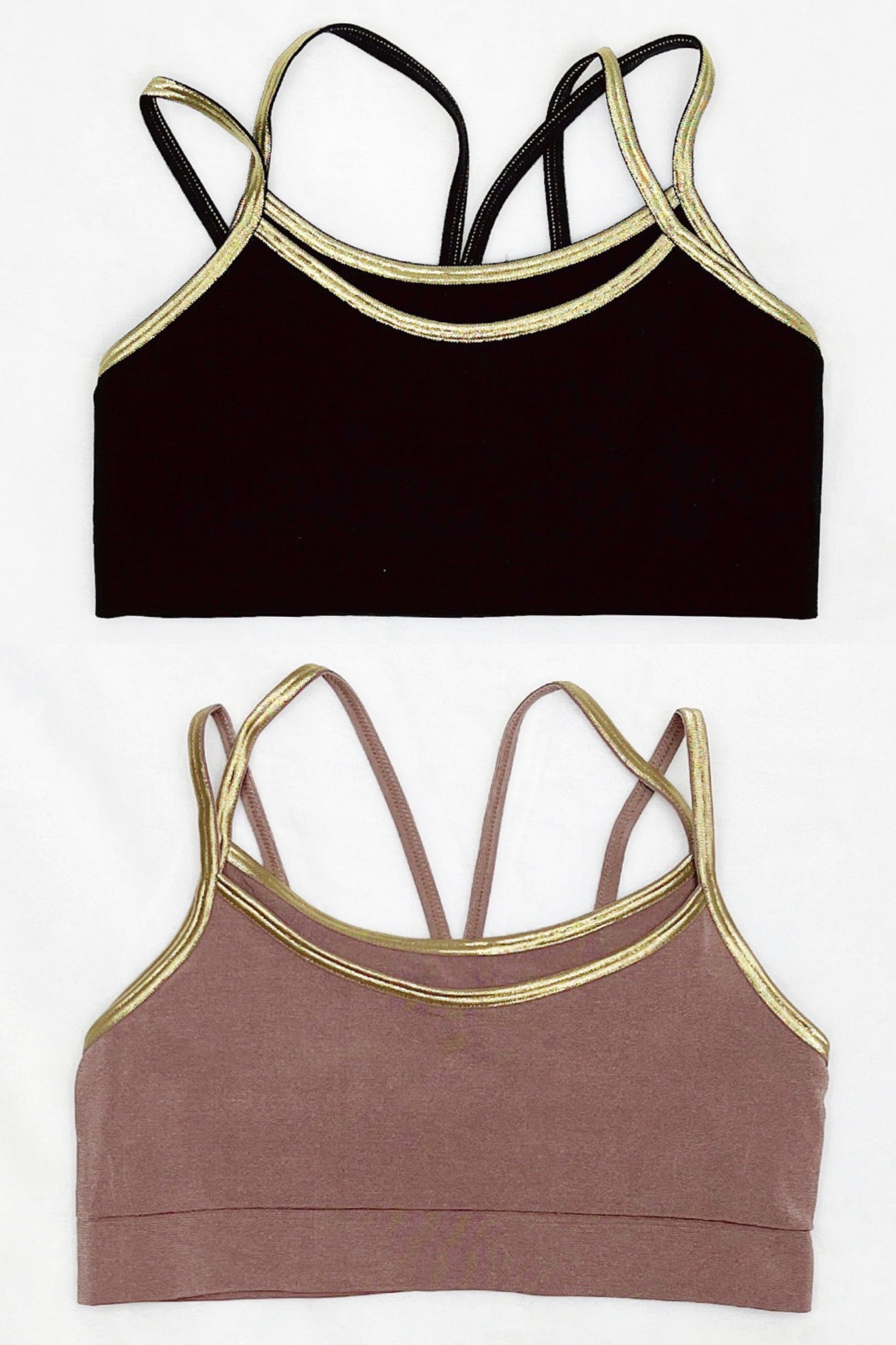 Gold Rush Bralette-privityboutique-Privity Boutique, Women’s Fashion Boutique in Mesa, Arizona