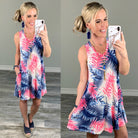 Dreaming of Paradise Dress-Dress-privityboutique.com-Privity Boutique, Women’s Fashion Boutique in Mesa, Arizona