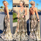 Sequin Stunner Maxi Dress-Dress-privityboutique.com-Privity Boutique, Women’s Fashion Boutique in Mesa, Arizona