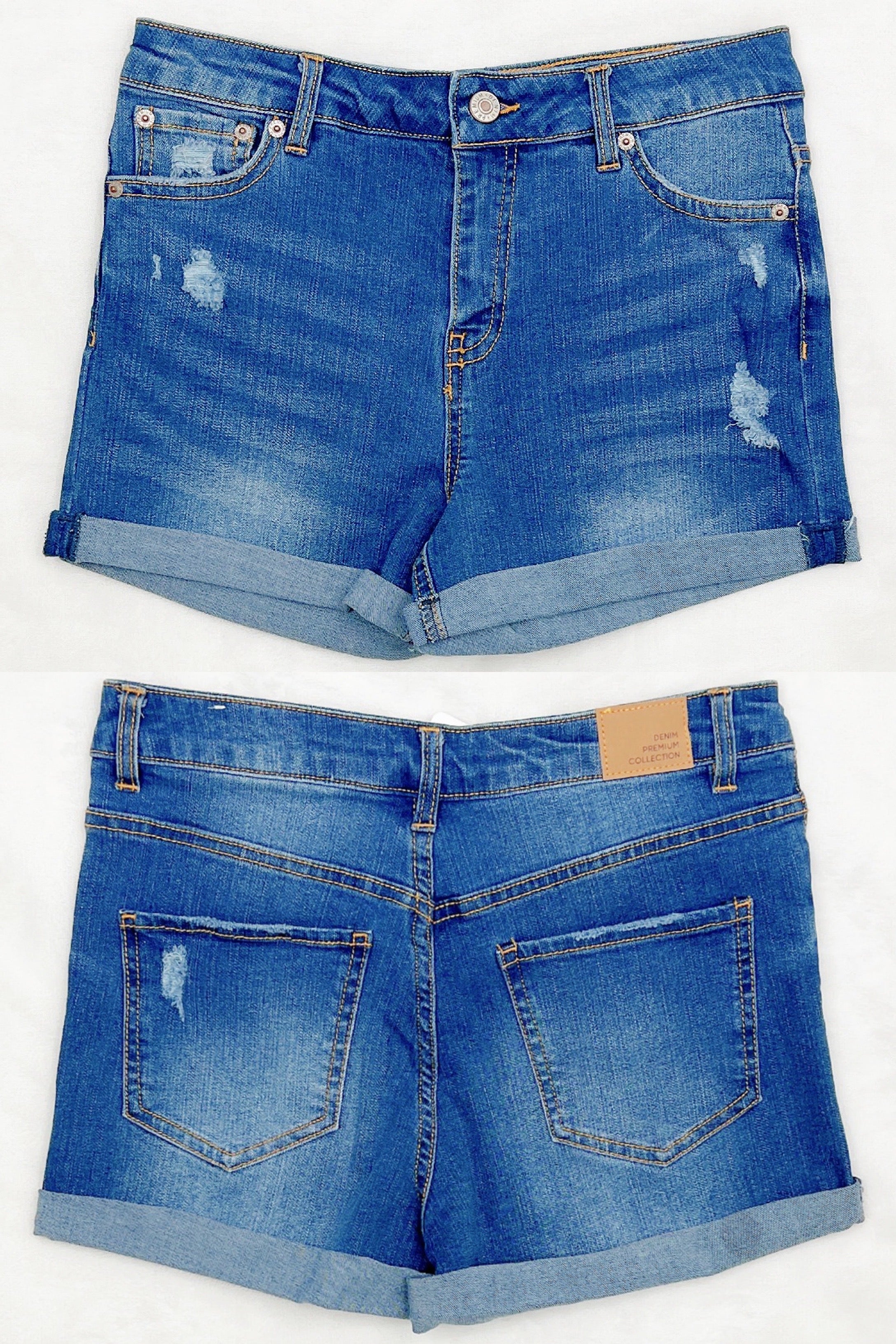 Big Dreamer Shorts - Medium-Shorts-privityboutique.com-Privity Boutique, Women’s Fashion Boutique in Mesa, Arizona