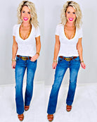 Ready For The Weekend BootCut Jeans-privityboutique-Privity Boutique, Women’s Fashion Boutique in Mesa, Arizona