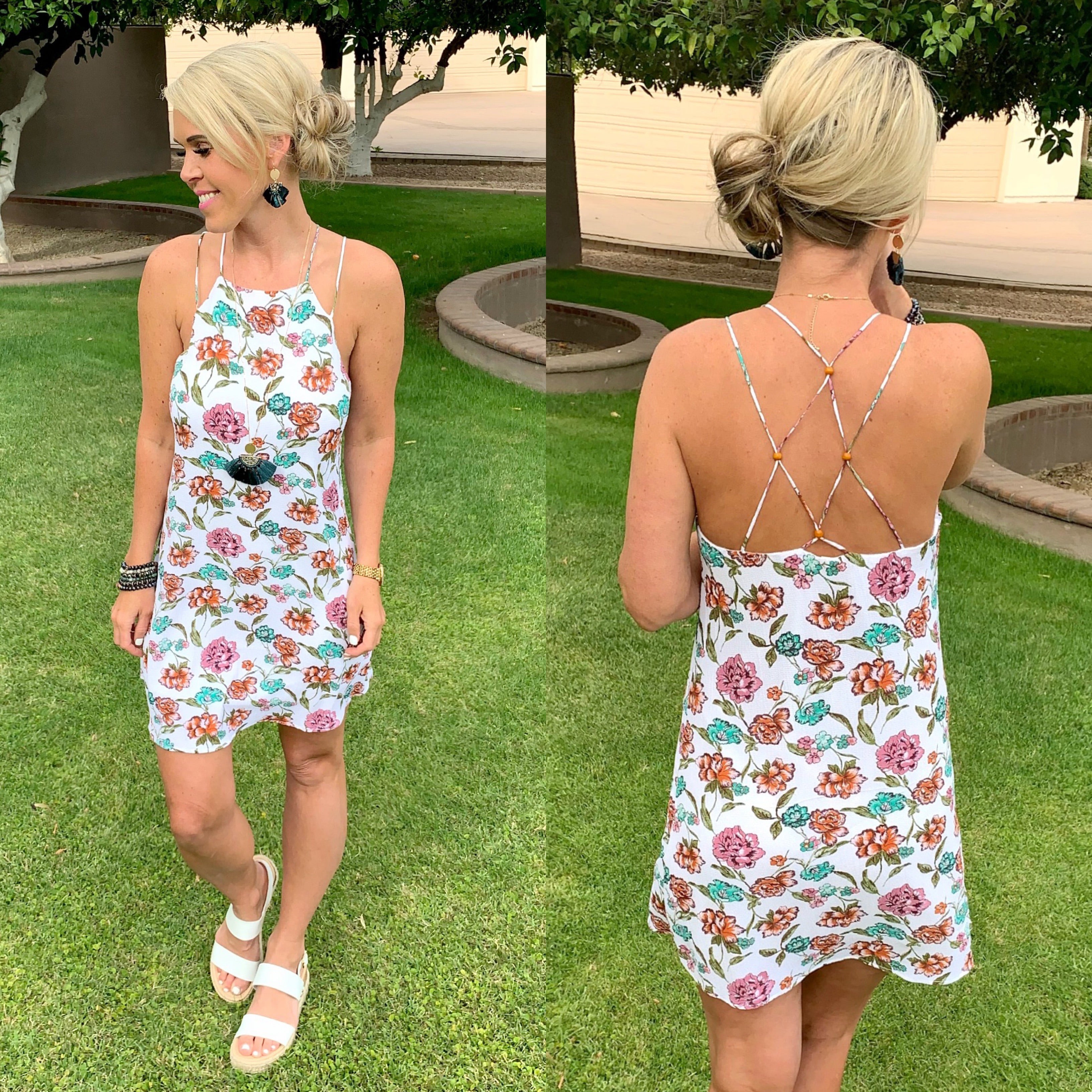 Bring on the Summer Dress-Top-privityboutique-Privity Boutique, Women’s Fashion Boutique in Mesa, Arizona