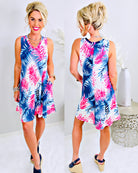 Dreaming of Paradise Dress-Dress-privityboutique.com-Privity Boutique, Women’s Fashion Boutique in Mesa, Arizona