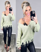 All Your Love Sweater - Multiple Colors-privityboutique-Privity Boutique, Women’s Fashion Boutique in Mesa, Arizona