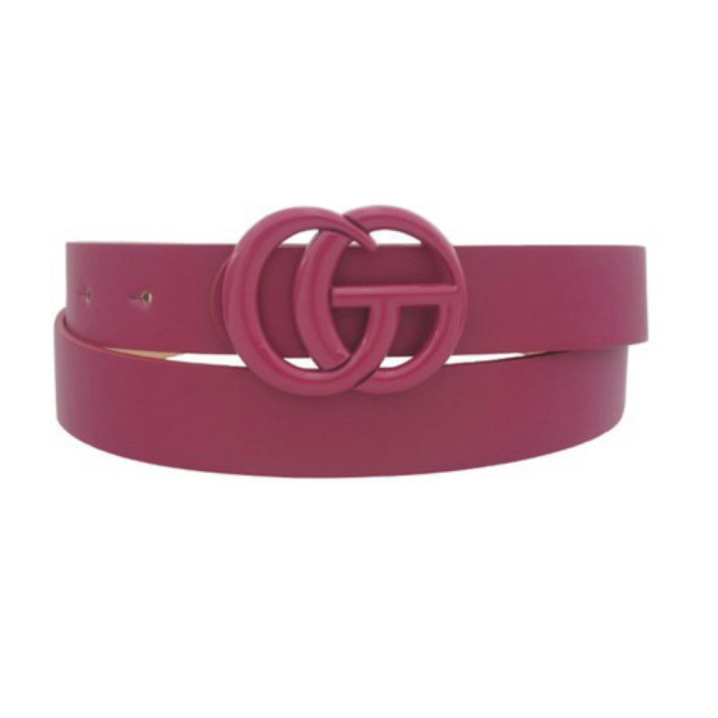 Simply Sensible Belt - 5 Colors-privityboutique-Privity Boutique, Women’s Fashion Boutique in Mesa, Arizona