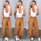 Best For Last Pants - Rust-palazzo-privityboutique.com-Privity Boutique, Women’s Fashion Boutique in Mesa, Arizona