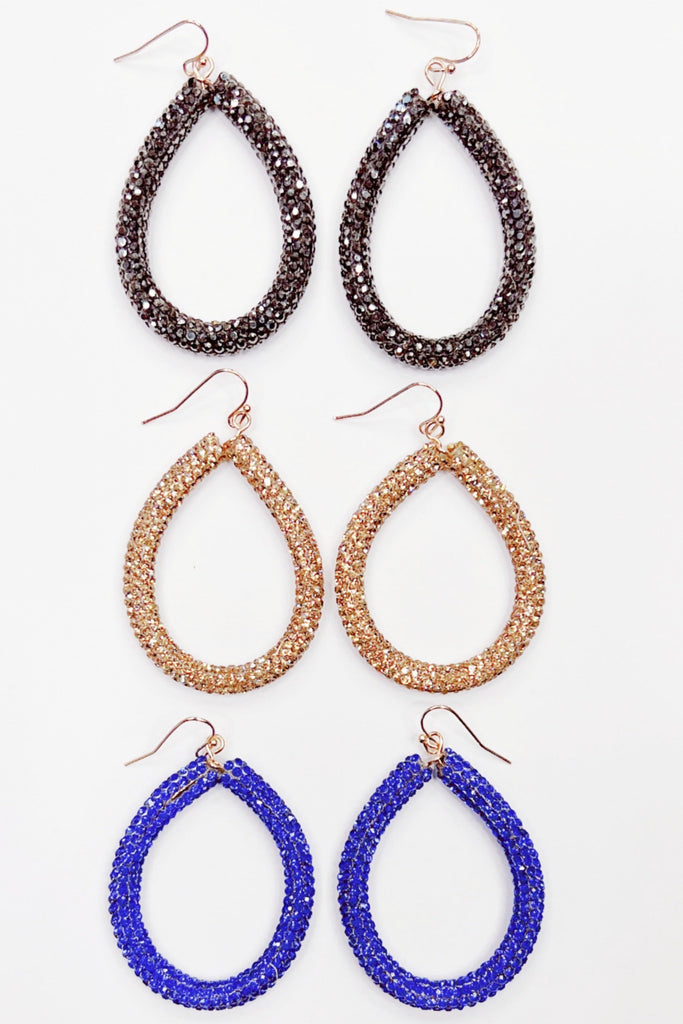 Earrings – privityboutique