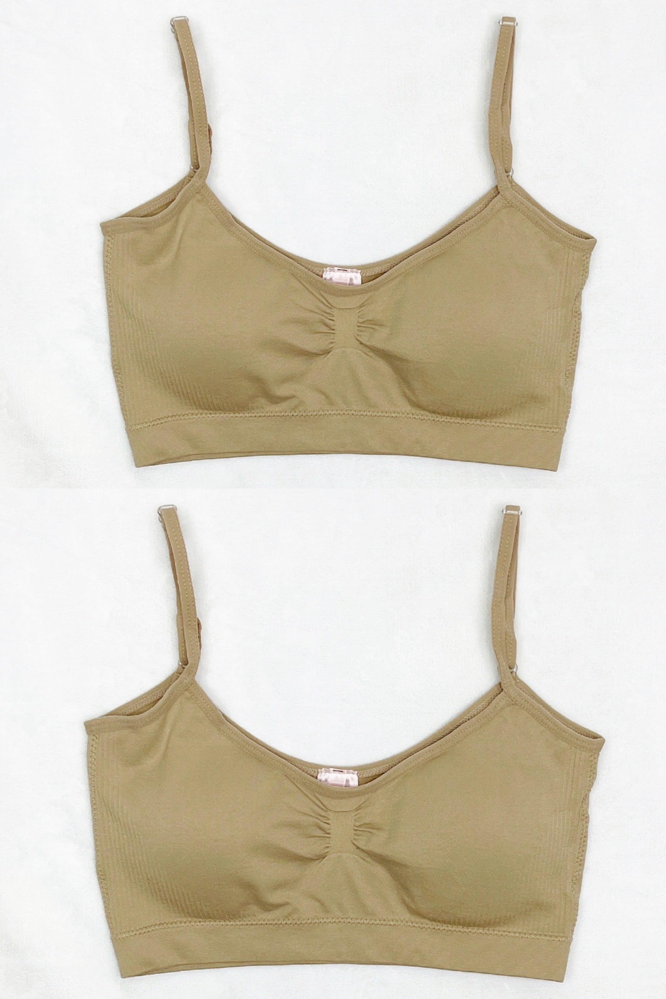 Basic Padded Bralette-bralette-privityboutique-Privity Boutique, Women’s Fashion Boutique in Mesa, Arizona