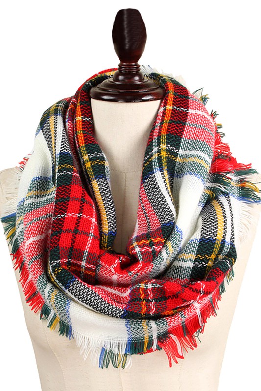 City Strolls Scarf - Multiple Colors-privityboutique-Privity Boutique, Women’s Fashion Boutique in Mesa, Arizona