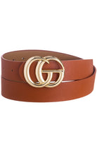 Double Vision Belt - Multiple Colors-privityboutique-Privity Boutique, Women’s Fashion Boutique in Mesa, Arizona