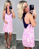 Make Things Happen Dress - Pink-Dress-privityboutique.com-Privity Boutique, Women’s Fashion Boutique in Mesa, Arizona