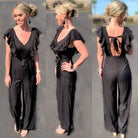 Always Wanting You Black Jumpsuit-Dress-privityboutique.com-Privity Boutique, Women’s Fashion Boutique in Mesa, Arizona