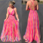 Mermaid Maxi Dress-Dress-privityboutique.com-Privity Boutique, Women’s Fashion Boutique in Mesa, Arizona