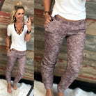 Multi Print Burgundy Joggers-palazzo-privityboutique.com-Privity Boutique, Women’s Fashion Boutique in Mesa, Arizona