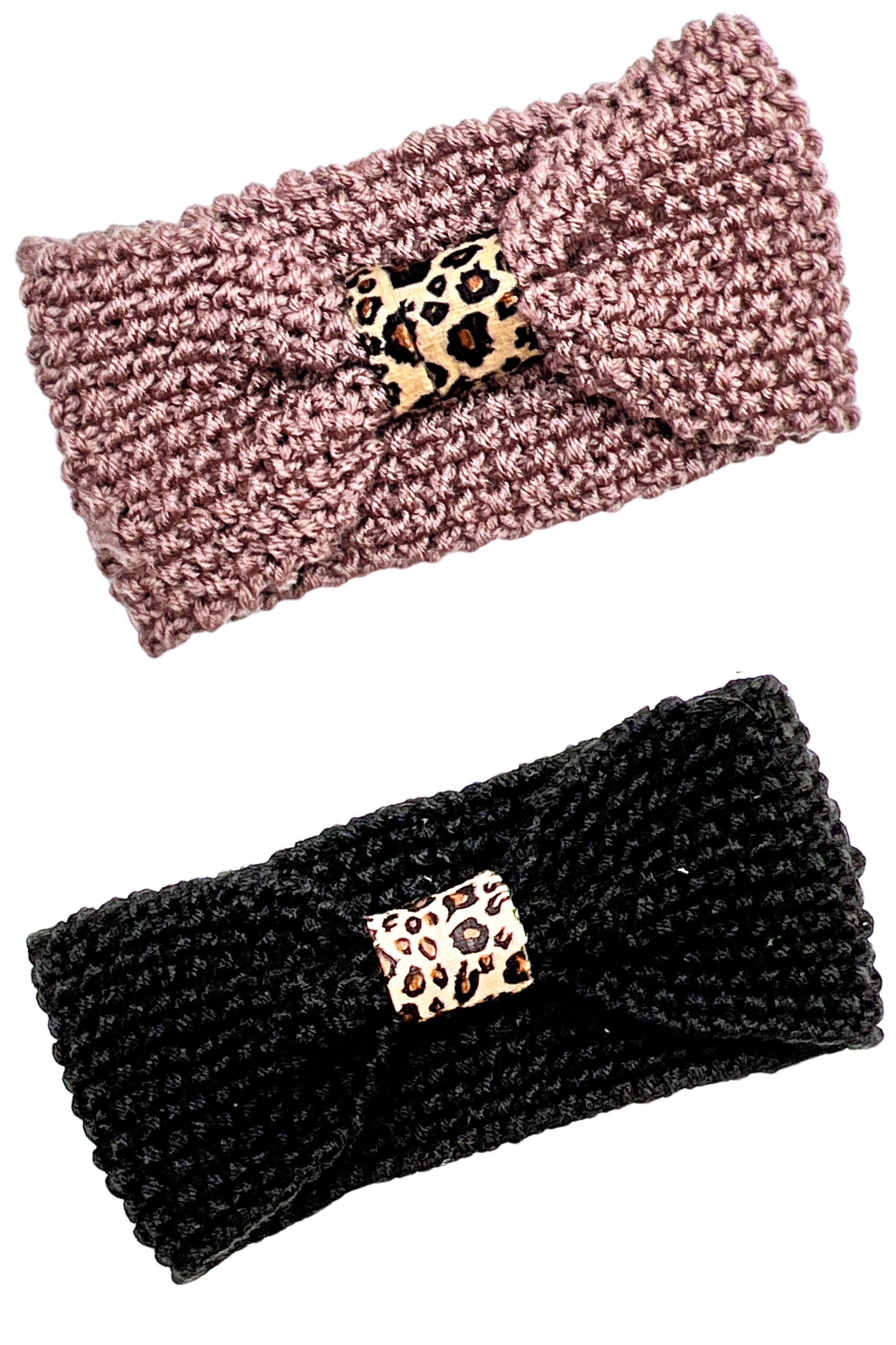 Leopard Head Wrap-Headwrap-privityboutique-Privity Boutique, Women’s Fashion Boutique in Mesa, Arizona