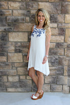 Prim & Proper Dress-Dress-privityboutique.com-Privity Boutique, Women’s Fashion Boutique in Mesa, Arizona