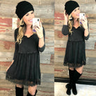 Mind Made Up Tunic-Dress-privityboutique.com-Privity Boutique, Women’s Fashion Boutique in Mesa, Arizona